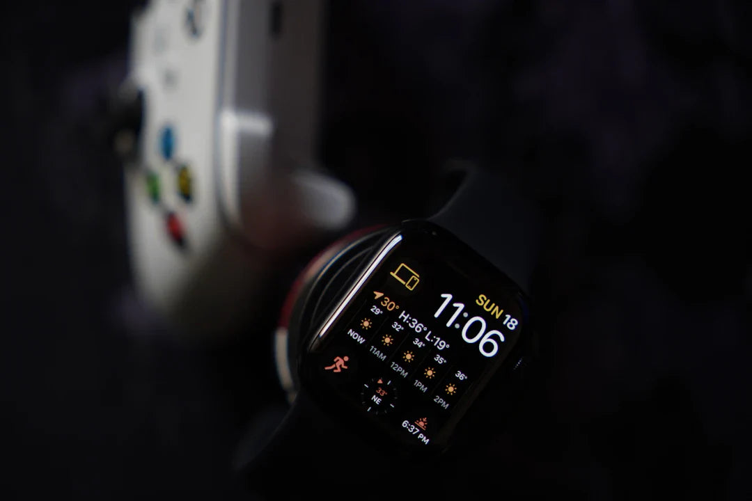 Accessorize Your Garmin Watch with Stylish Bands