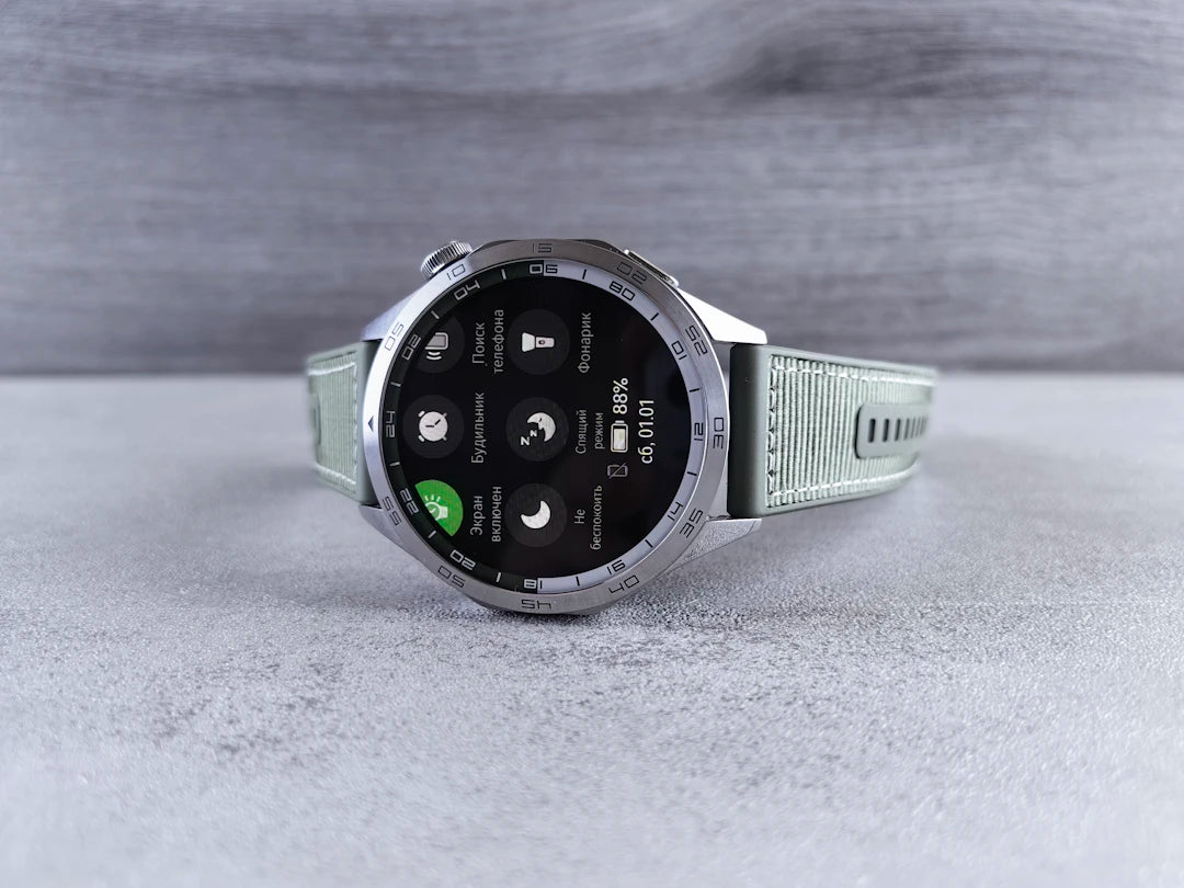 Easy Steps to Swap Out Your Garmin Watch Band