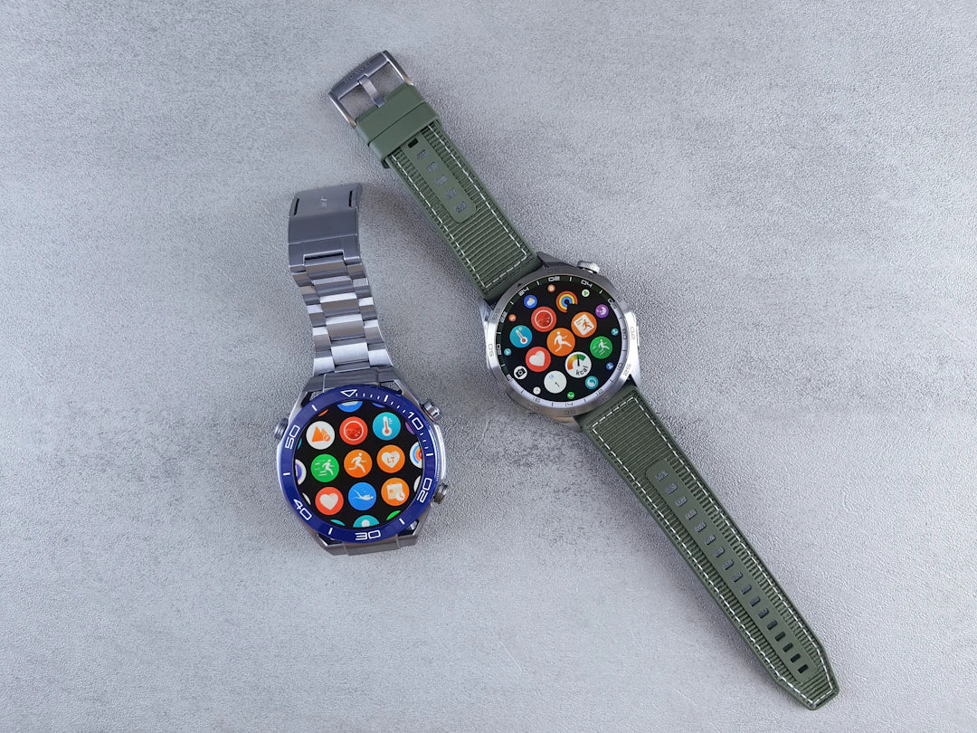 The Ultimate Guide to Buying Garmin Watch Bands Online