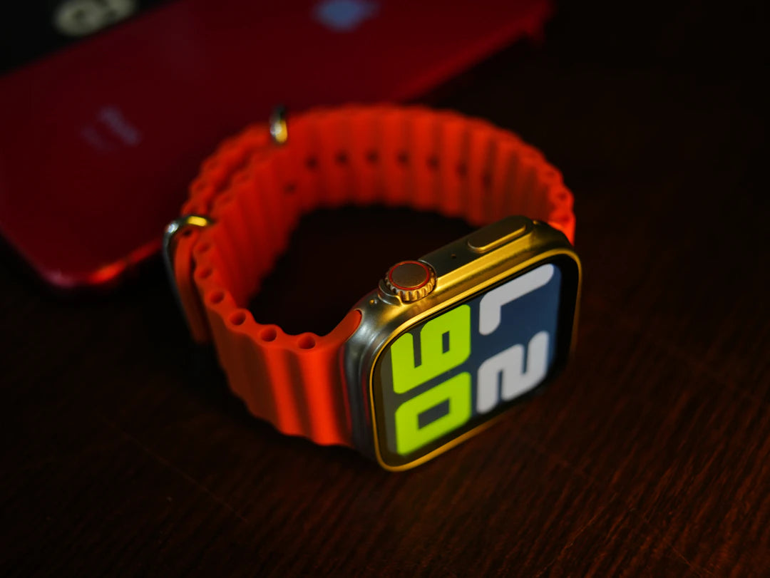 Style Your Garmin Watch Band for Every Occasion