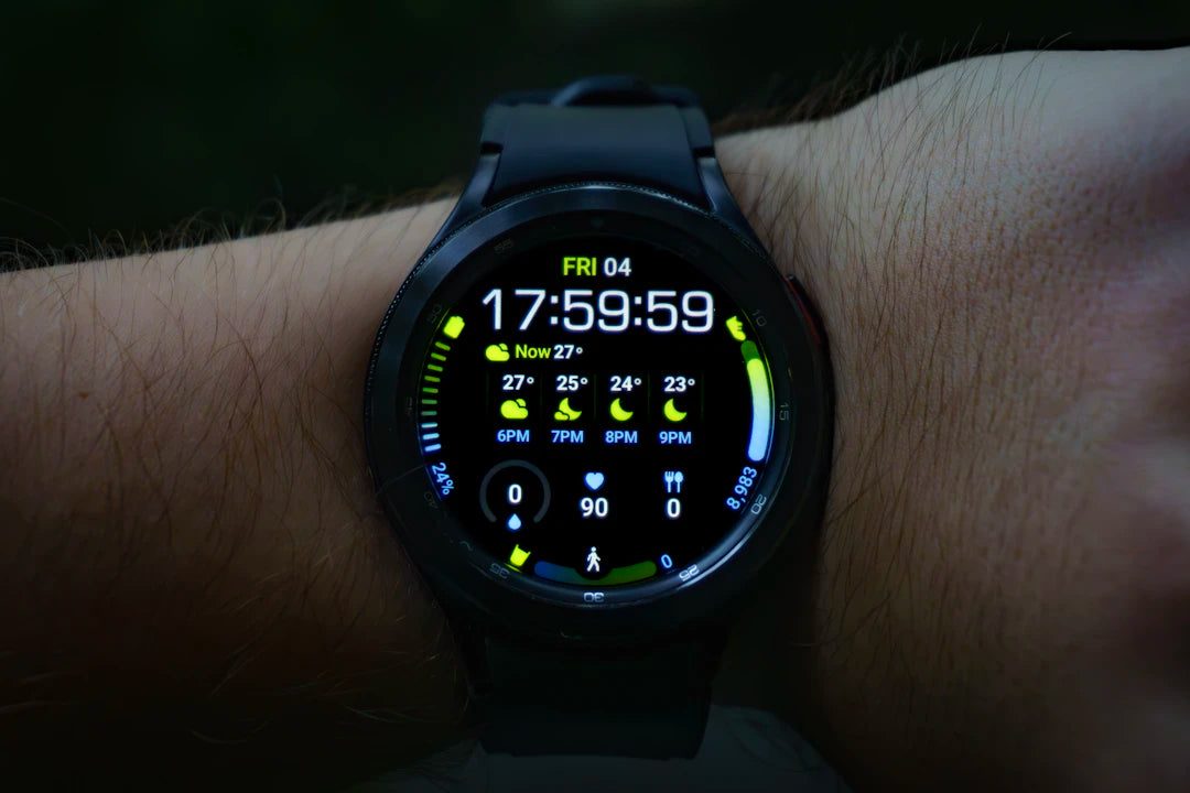 Choose the Best Garmin Watch Band for Your Lifestyle