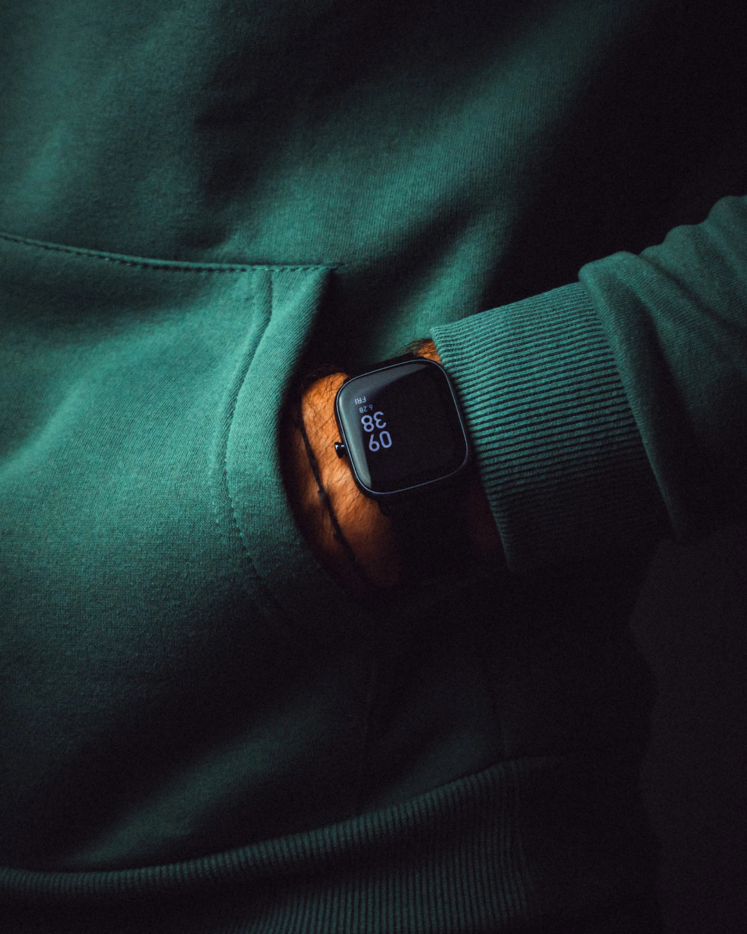 Elevate Your Outdoor Adventures with Garmin Watch Bands