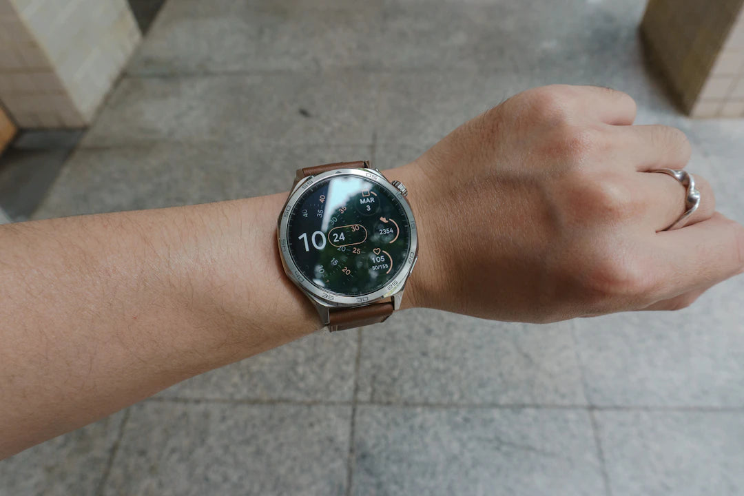 Choose the Perfect Garmin Watch Band for Your Lifestyle