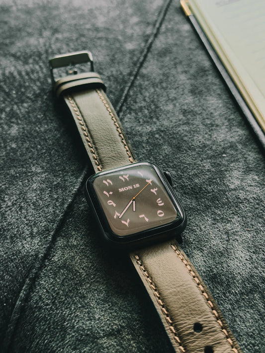Exploring Cultural Influences on Garmin Watch Band Designs