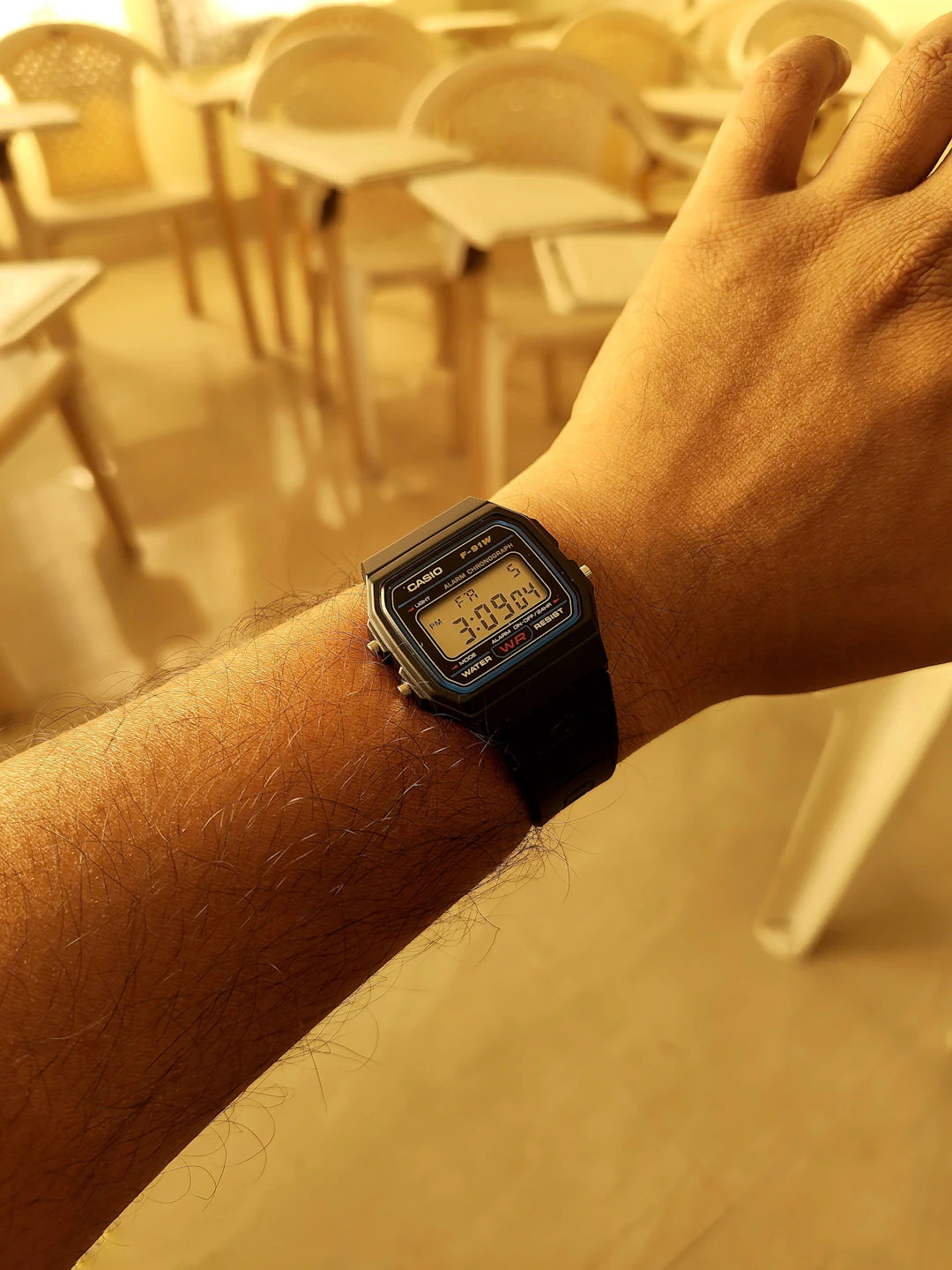 Switching Out Garmin Watch Bands Best Practices Unveiled