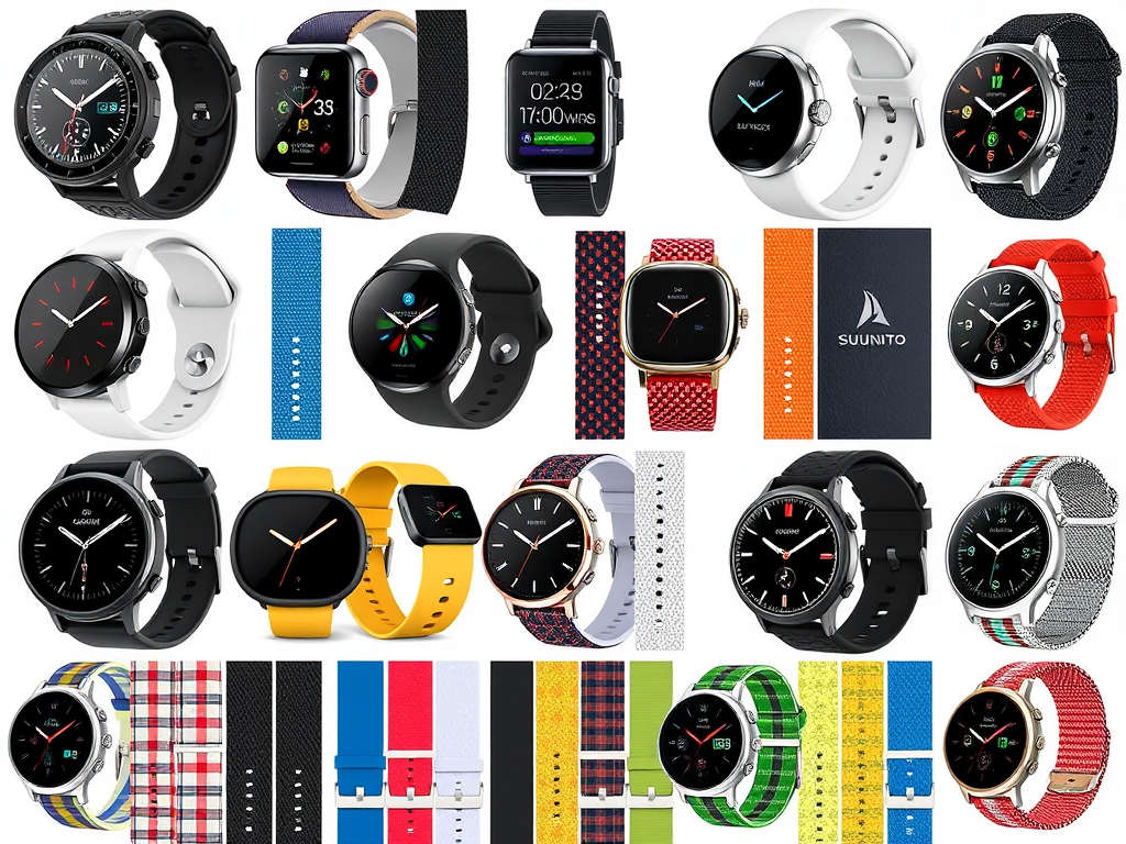 Elevate Your Wearable Experience: Discover the Ultimate Accessory Upgrades 🌟