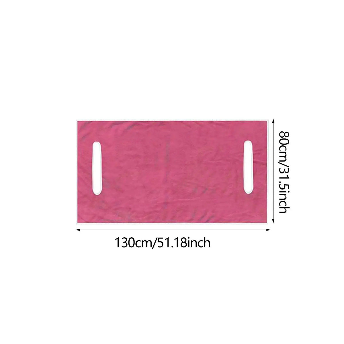 Universal Golf Cart Seat Cover, UV-Resistant Bench Seat Protector