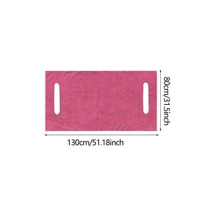 Universal Golf Cart Seat Cover, UV-Resistant Bench Seat Protector