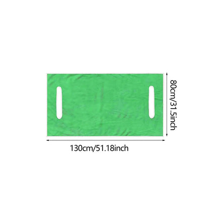Universal Golf Cart Seat Cover, UV-Resistant Bench Seat Protector