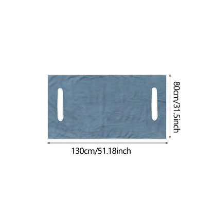 Universal Golf Cart Seat Cover, UV-Resistant Bench Seat Protector