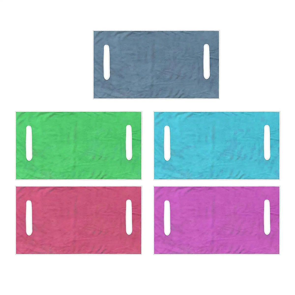 Universal Golf Cart Seat Cover, UV-Resistant Bench Seat Protector