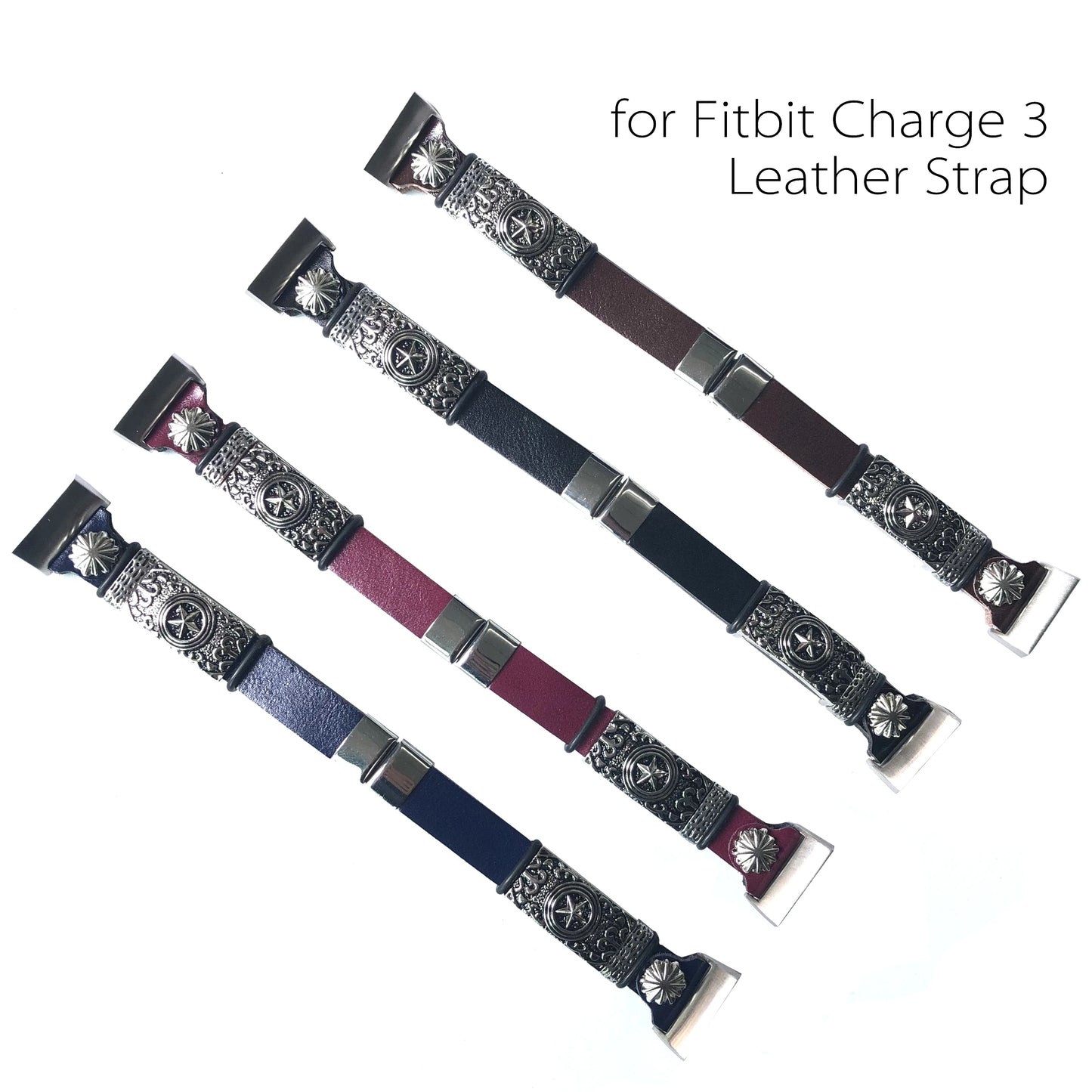 For Fitbit Charge 5-6, 3-4, 2 Bands