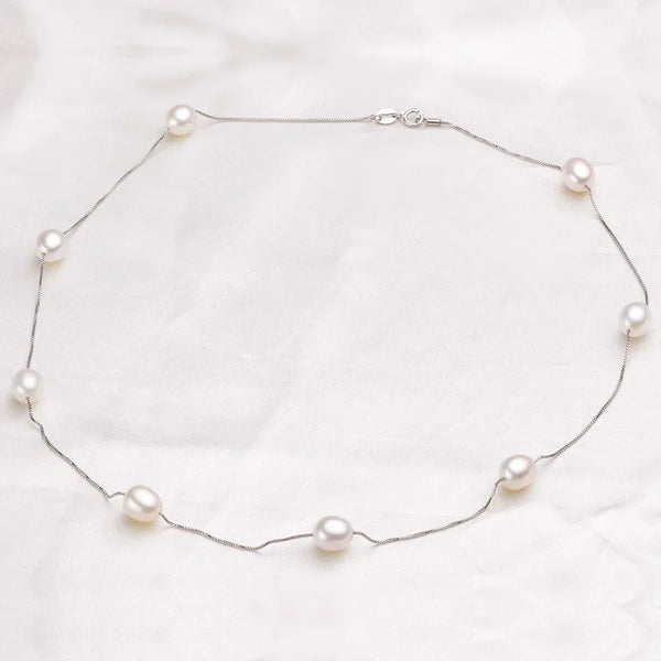 Freshwater Pearl Jewelry
