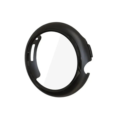 Protective case and cover for Google Pixel watches, compatible with Pixel 1, 2, and 3 (41mm). Durable and stylish design.