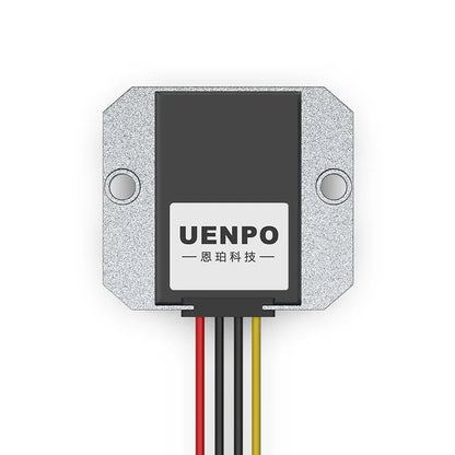 36V/48V to 12V Voltage Reducer for Golf Carts, 5A to 10A