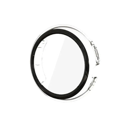 Protective case and cover for Google Pixel Watches, designed for compatibility with Pixel 1, 2, and 3 (41mm).