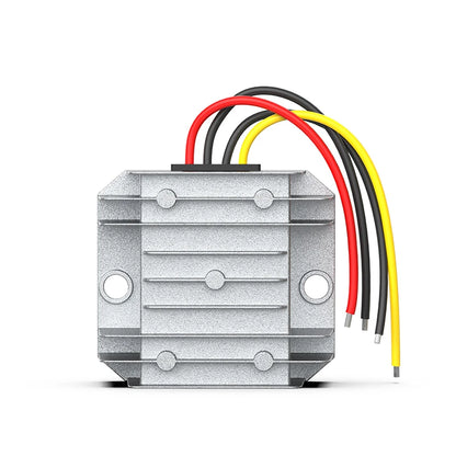 36V/48V to 12V Voltage Reducer for Golf Carts, 5A to 10A
