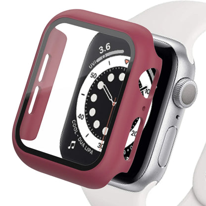 Quality protective case for Apple Watch, offering full-body coverage and stylish design for durability and protection.