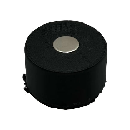 Pocket Golf Ball Washer with Magnetic Base