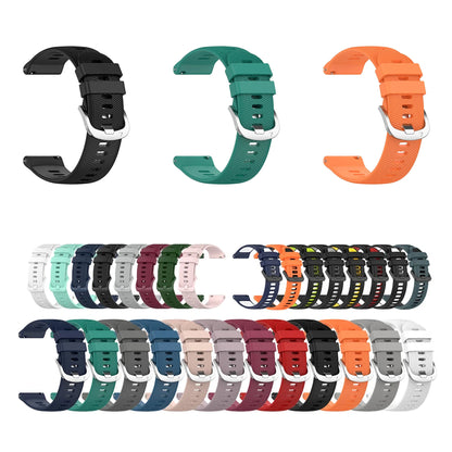 COROS replacement watch band — actual product photograph