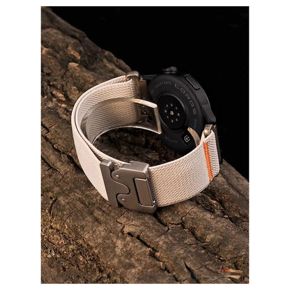 COROS replacement watch band — actual product photograph