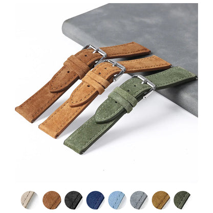 COROS replacement watch band — actual product photograph