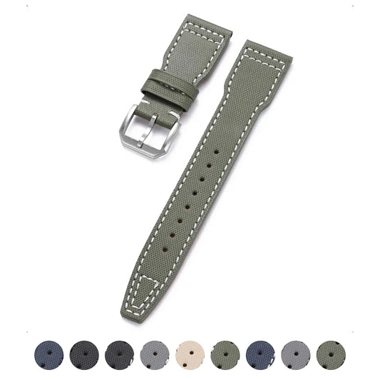COROS replacement watch band — actual product photograph