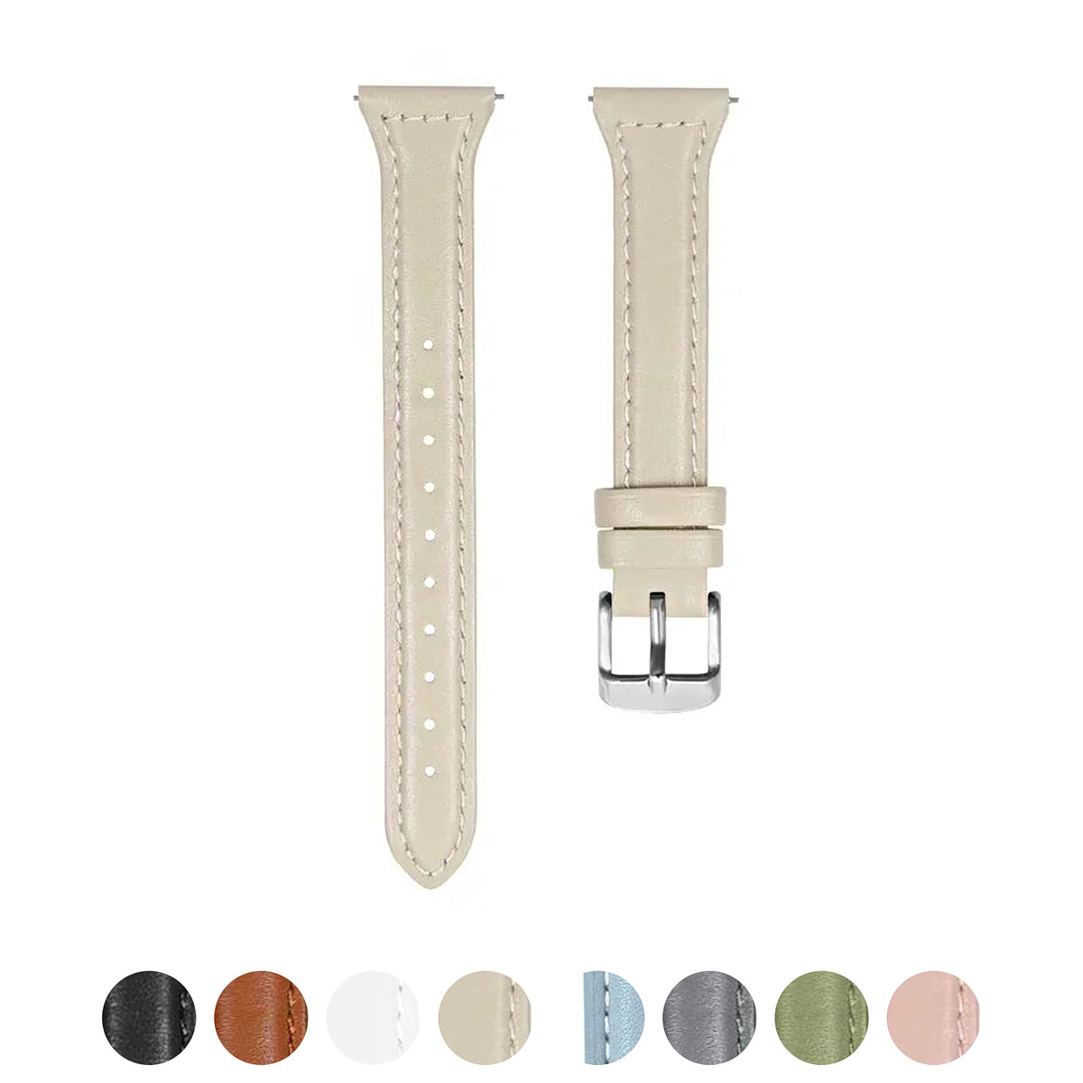COROS replacement watch band — actual product photograph
