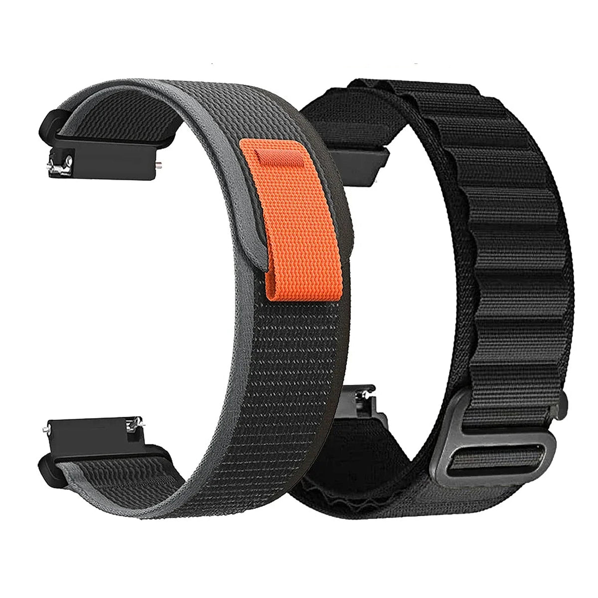 COROS replacement watch band — actual product photograph