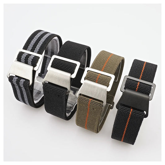 COROS replacement watch band — actual product photograph