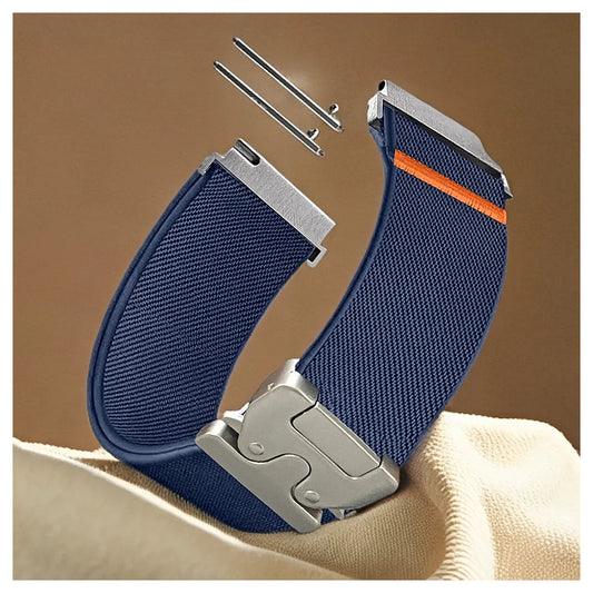 COROS replacement watch band — actual product photograph