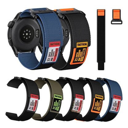 COROS replacement watch band — actual product photograph