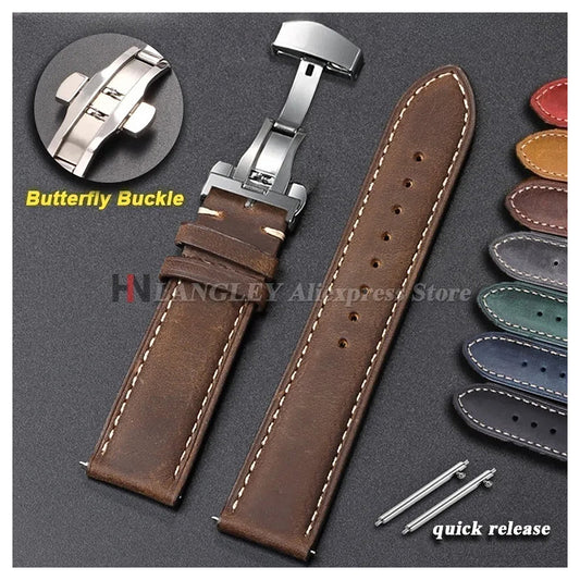 COROS replacement watch band — actual product photograph